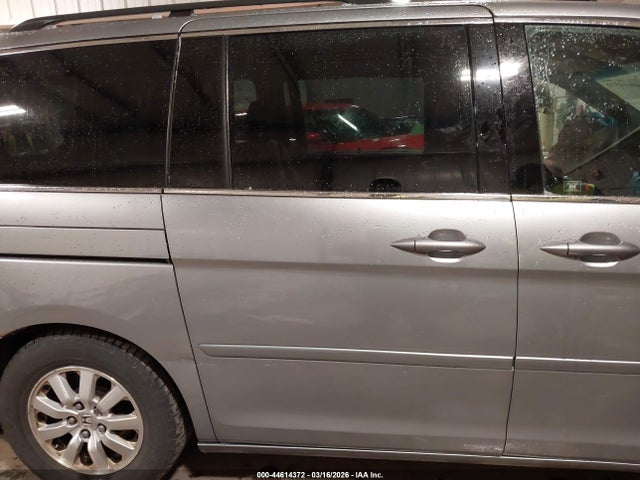 Honda Odyssey Ex