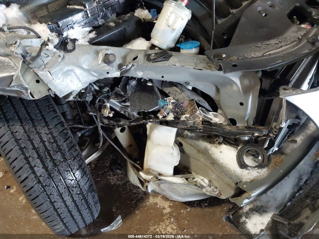 Honda Odyssey Ex