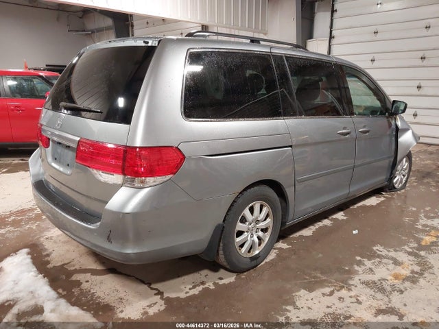 Honda Odyssey Ex