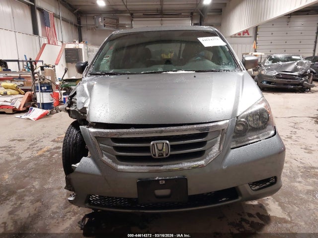 Honda Odyssey Ex
