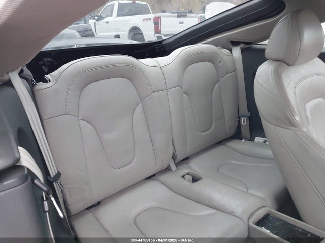 Audi TT 3.2