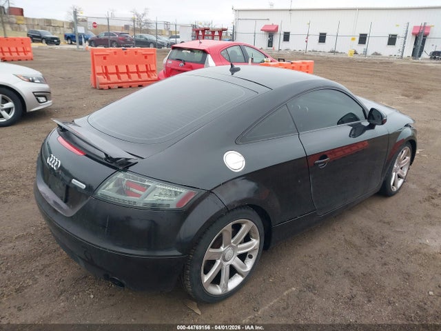 Audi TT 3.2