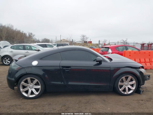 Audi TT 3.2
