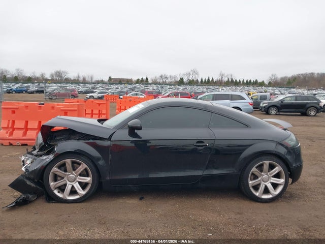 Audi TT 3.2