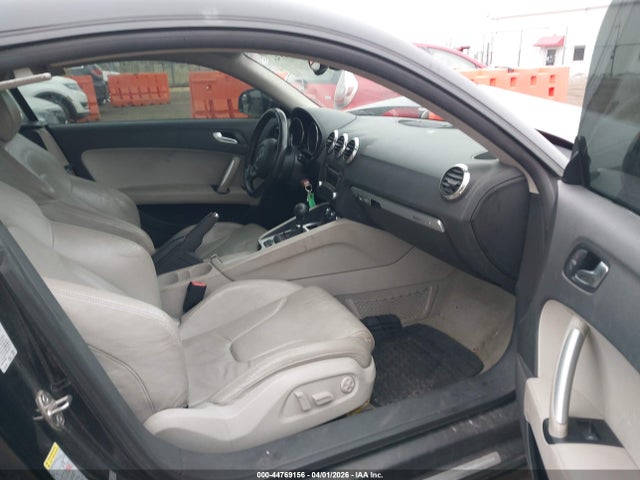 Audi TT 3.2