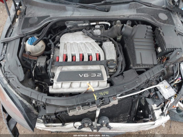 Audi TT 3.2