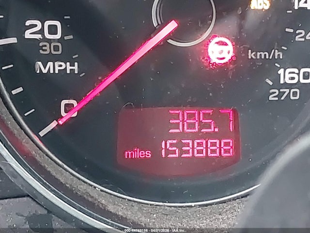 Audi TT 3.2