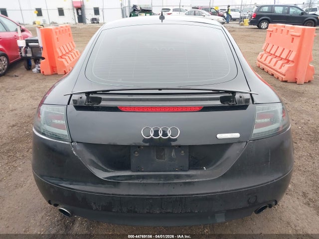 Audi TT 3.2