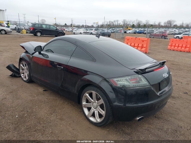 Audi TT 3.2