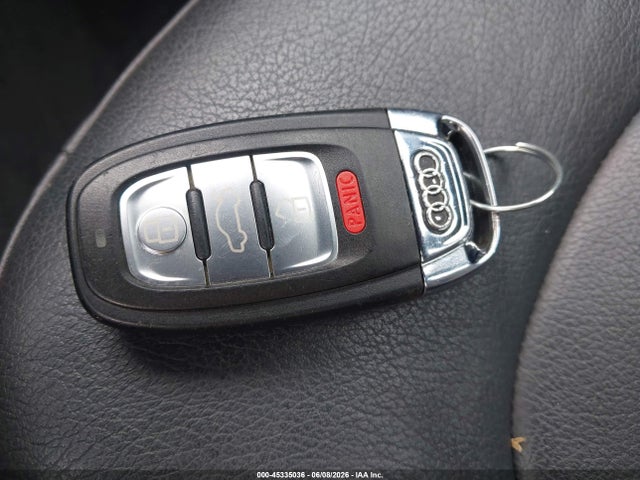 Audi A4 2.0t Premium