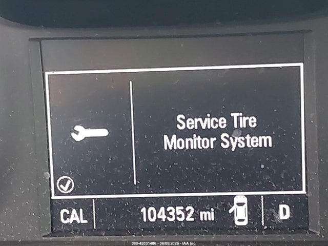 Chevrolet Cruze Premier Auto
