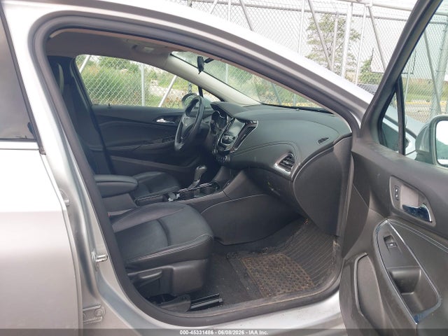Chevrolet Cruze Premier Auto
