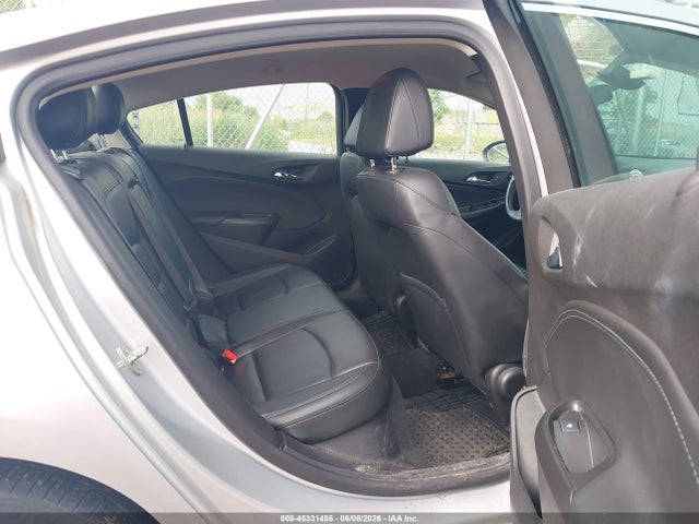 Chevrolet Cruze Premier Auto