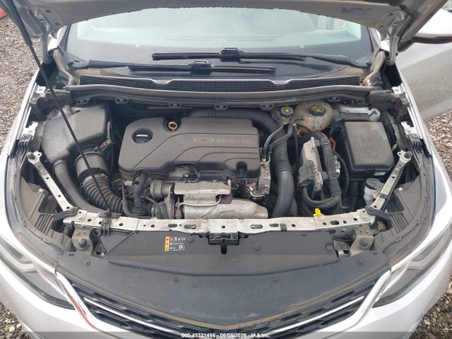 Chevrolet Cruze Premier Auto