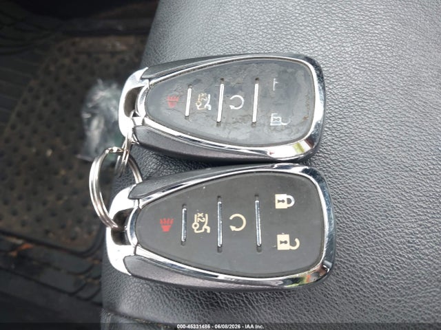 Chevrolet Cruze Premier Auto