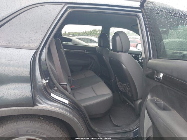 Kia Sorento Lx V6
