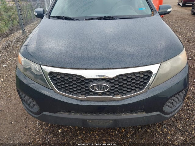 Kia Sorento Lx V6