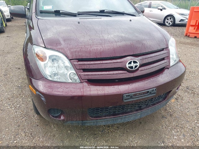 Scion xA