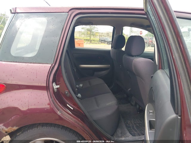 Scion xA