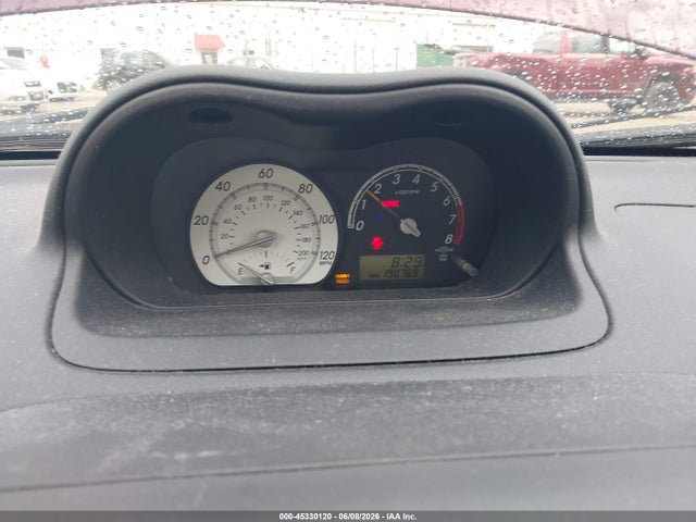 Scion xA