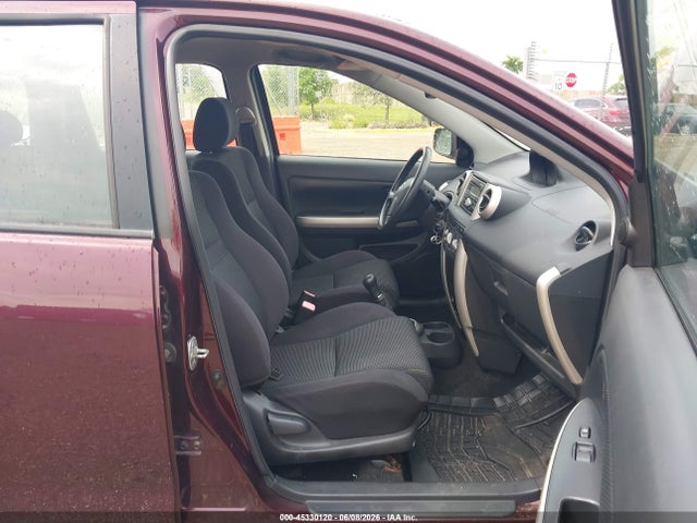 Scion xA