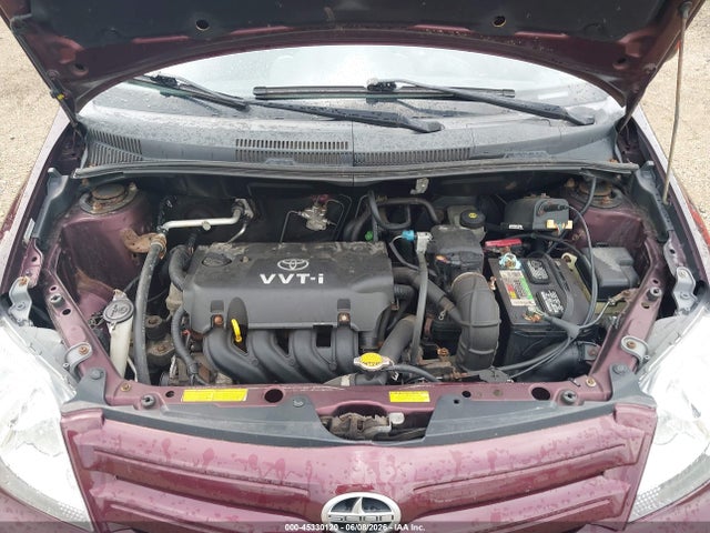 Scion xA