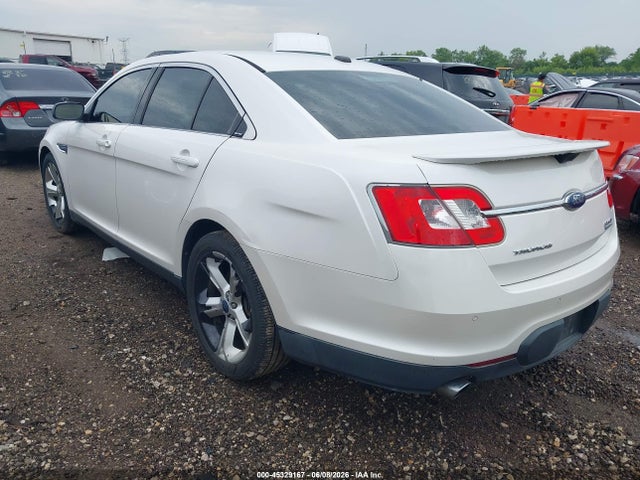 Ford Taurus Sho