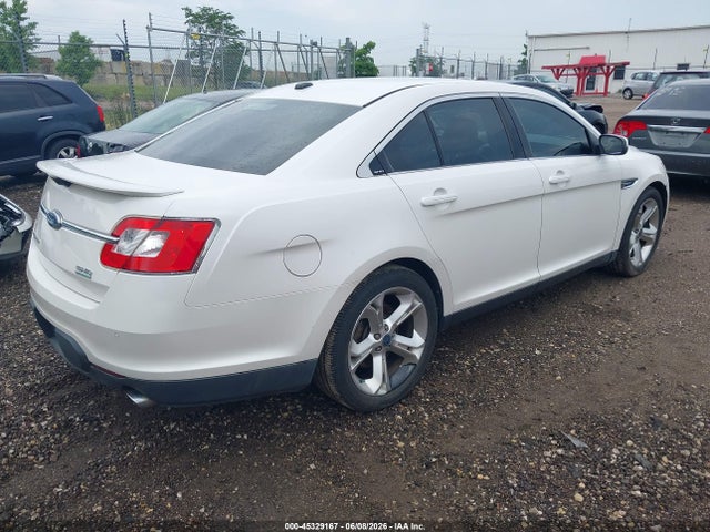 Ford Taurus Sho