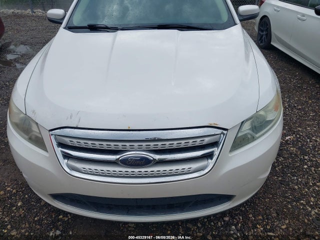 Ford Taurus Sho