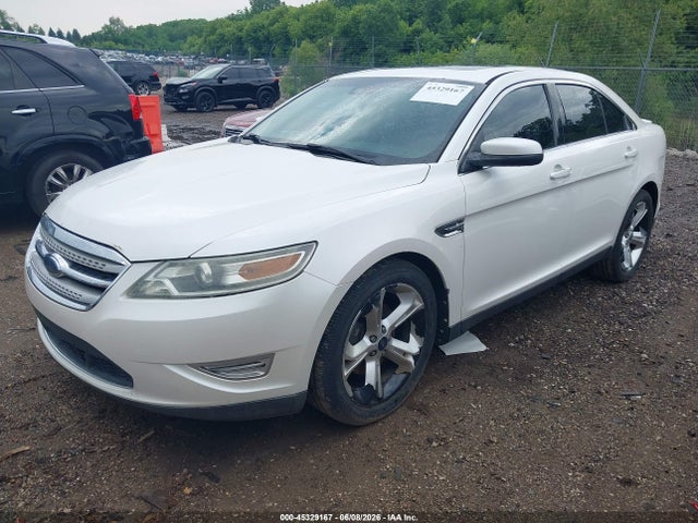 Ford Taurus Sho