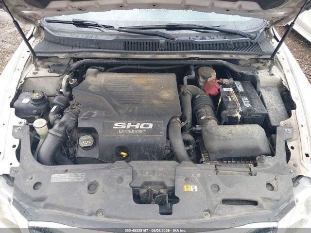 Ford Taurus Sho