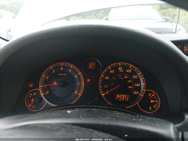 INFINITI G35x