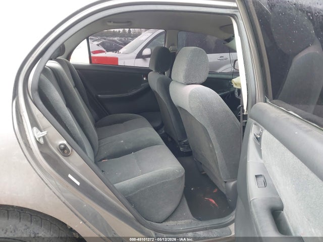 Toyota Corolla S