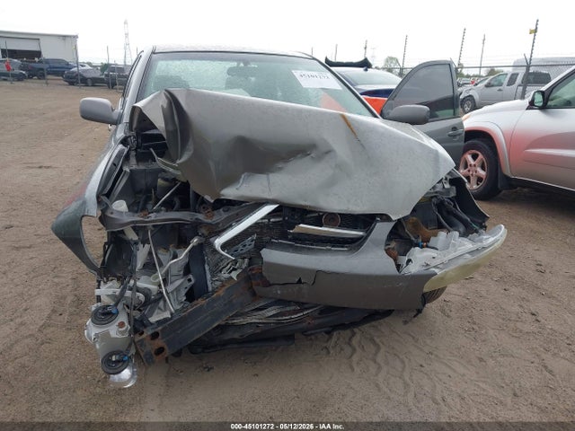 Toyota Corolla S