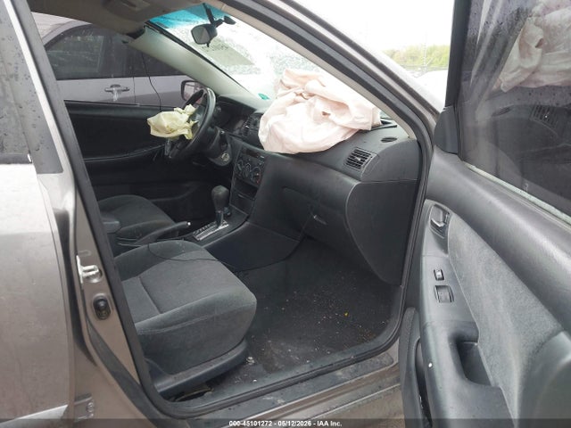 Toyota Corolla S