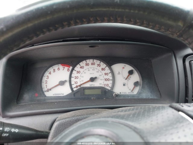 Toyota Corolla S