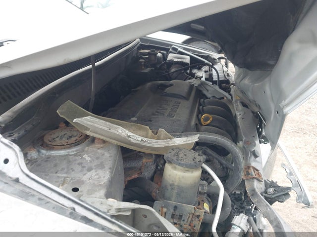 Toyota Corolla S