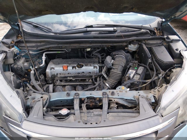 Honda CR-V Ex-l
