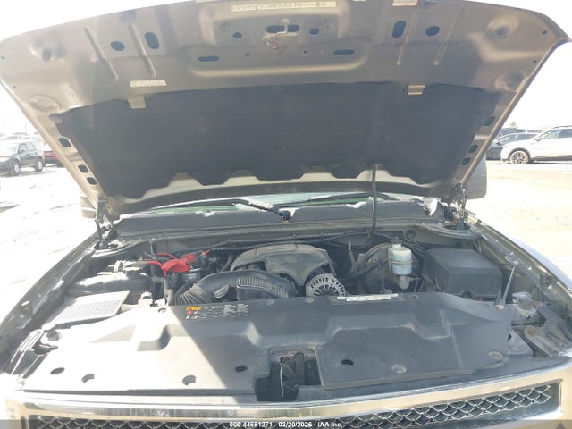 Chevrolet Silverado 1500 Lt