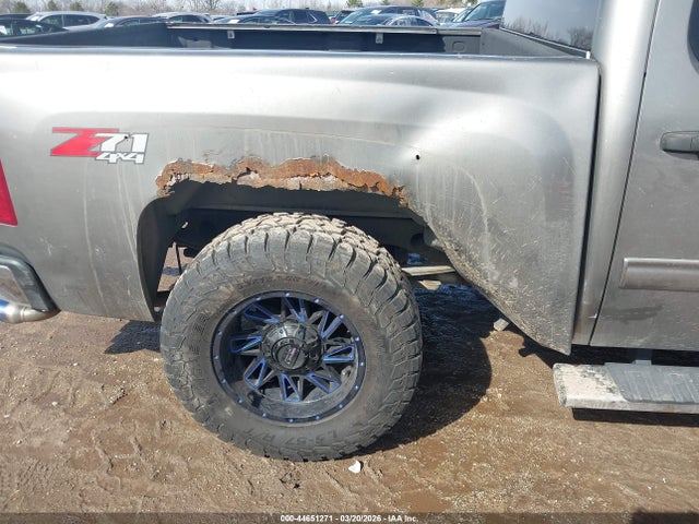 Chevrolet Silverado 1500 Lt