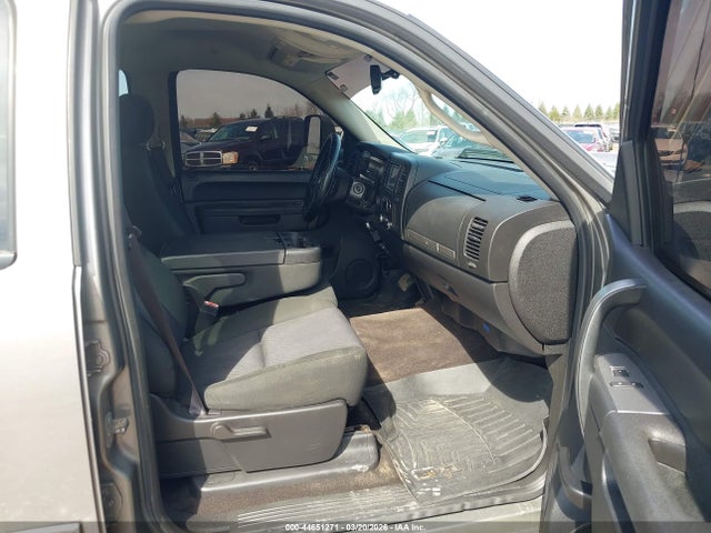 Chevrolet Silverado 1500 Lt