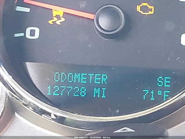 Chevrolet Silverado 1500 Lt