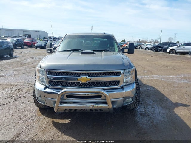 Chevrolet Silverado 1500 Lt