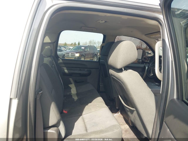 Chevrolet Silverado 1500 Lt