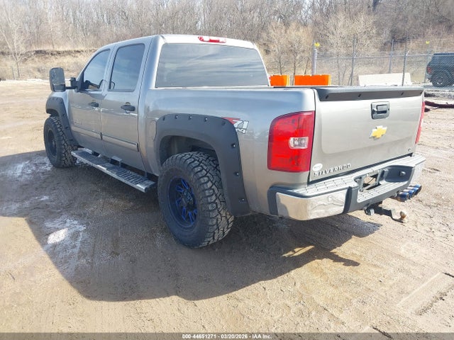 Chevrolet Silverado 1500 Lt