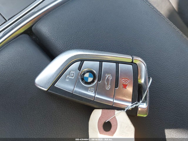 BMW 8 Series Xdrive