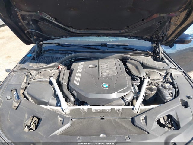 BMW 8 Series Xdrive