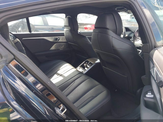 BMW 8 Series Xdrive