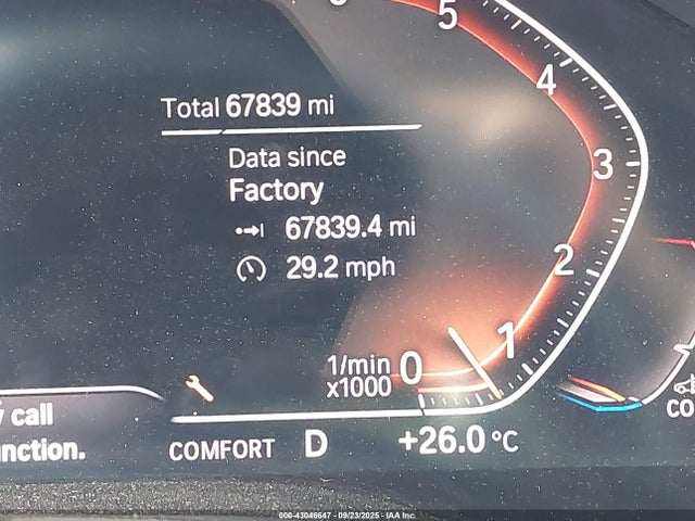 BMW 8 Series Xdrive