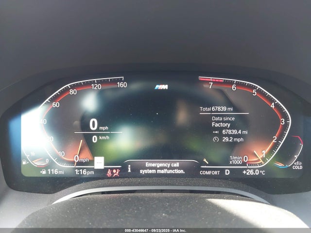 BMW 8 Series Xdrive